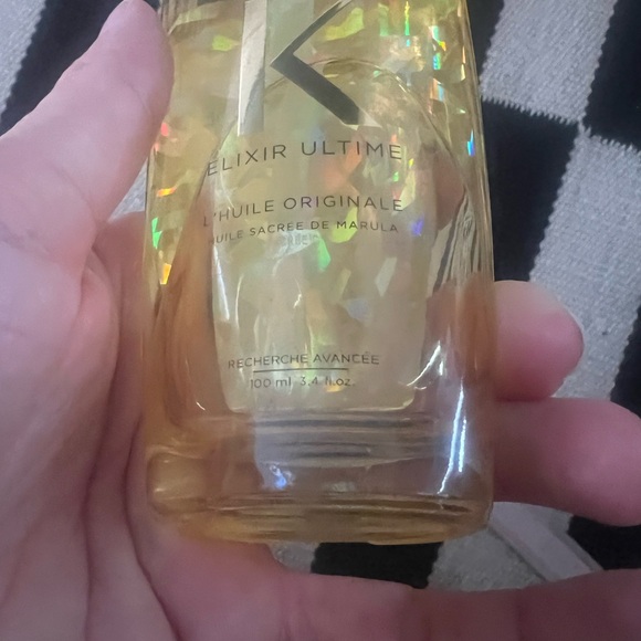 Keratese elixir ultime full size - Picture 2 of 2